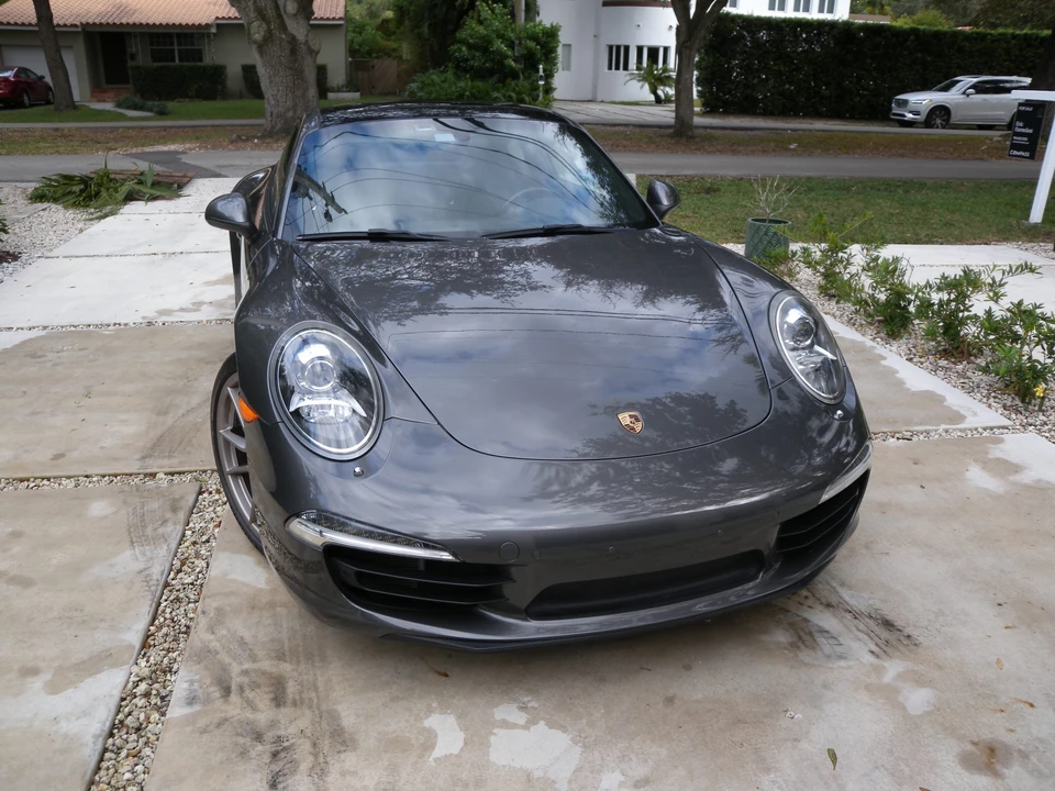 2015 Porsche 991 Carrera 4S - Image 4 of 31