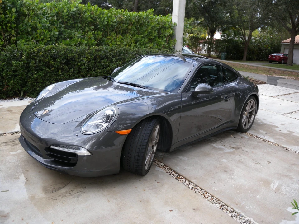 2015 Porsche 991 Carrera 4S - Image 6 of 31