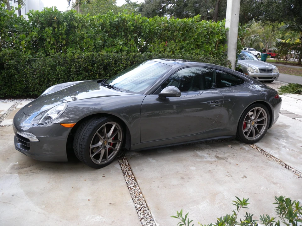 2015 Porsche 991 Carrera 4S - Image 7 of 31