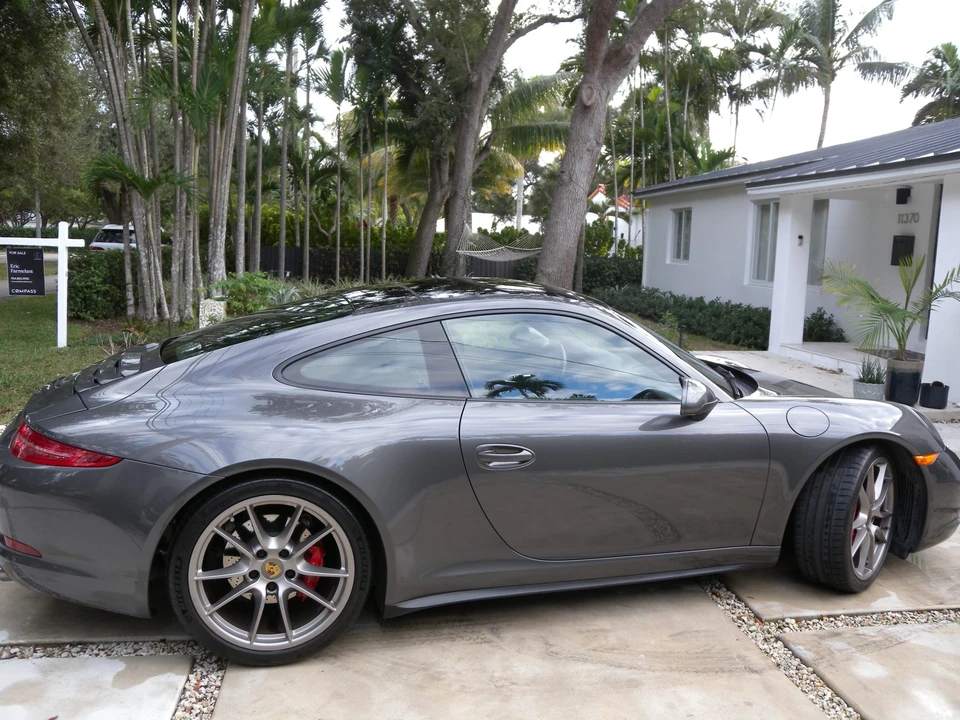 2015 Porsche 991 Carrera 4S - Image 13 of 31