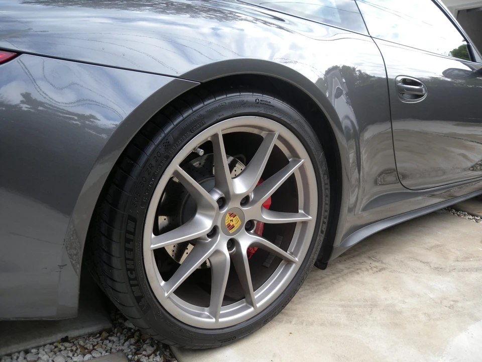 2015 Porsche 991 Carrera 4S - Image 23 of 31