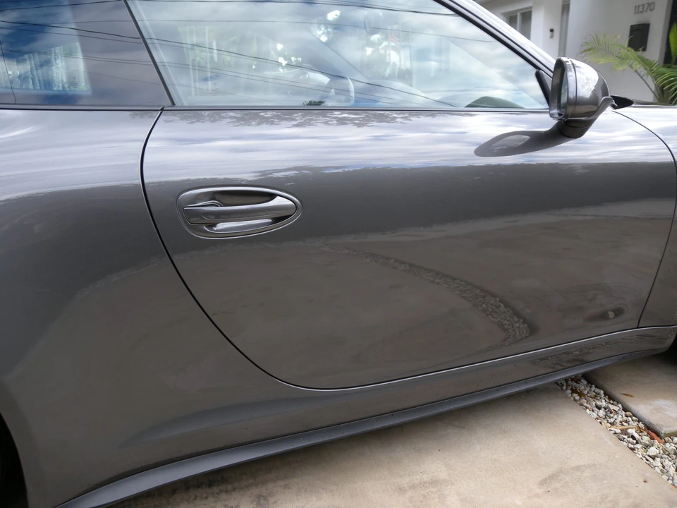 2015 Porsche 991 Carrera 4S - Image 14 of 31