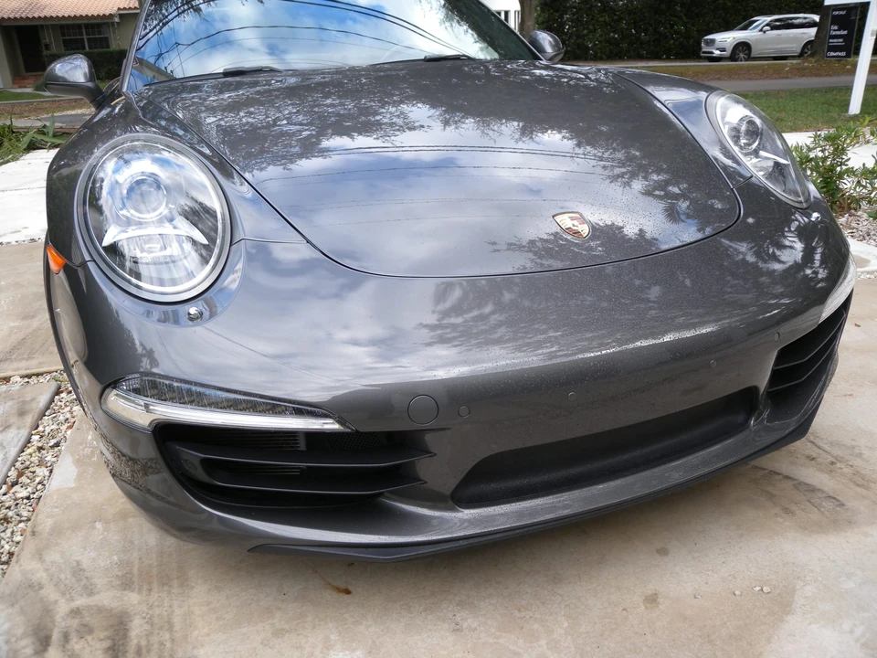 2015 Porsche 991 Carrera 4S - Image 16 of 31