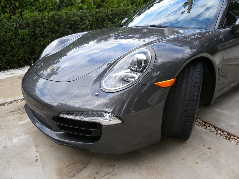 2015 Porsche 991 Carrera 4S - Image 17 of 31