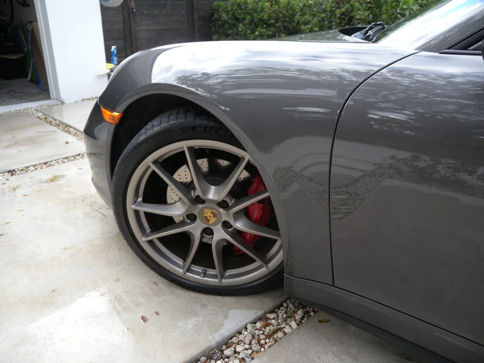 2015 Porsche 991 Carrera 4S - Image 21 of 31