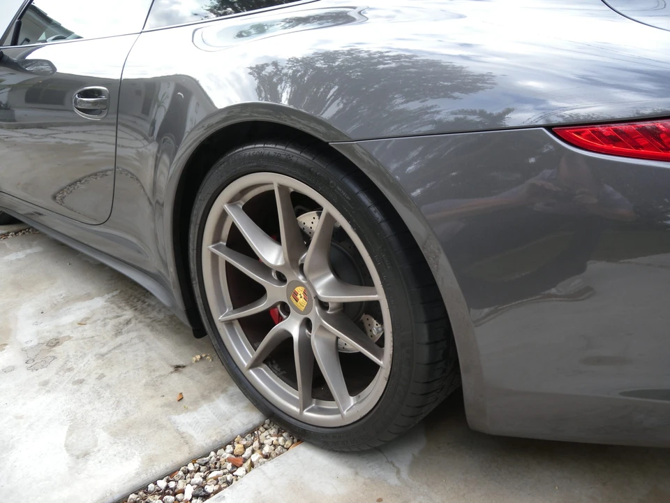 2015 Porsche 991 Carrera 4S - Image 22 of 31