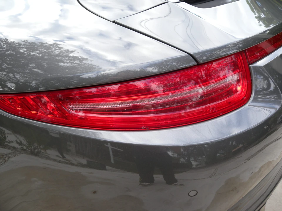 2015 Porsche 991 Carrera 4S - Image 18 of 31