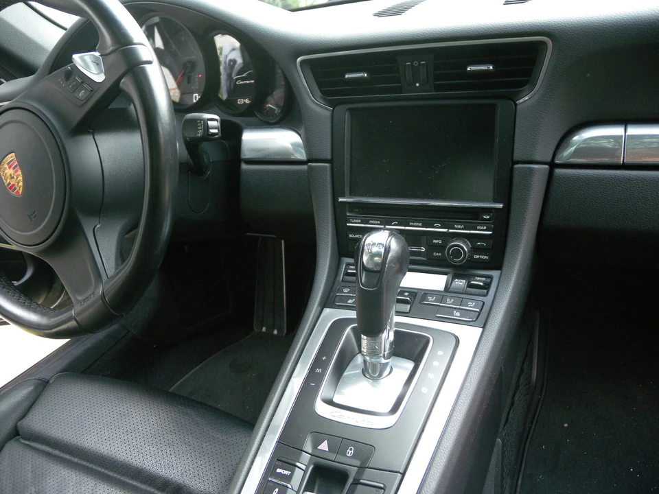 2015 Porsche 991 Carrera 4S - Image 31 of 31