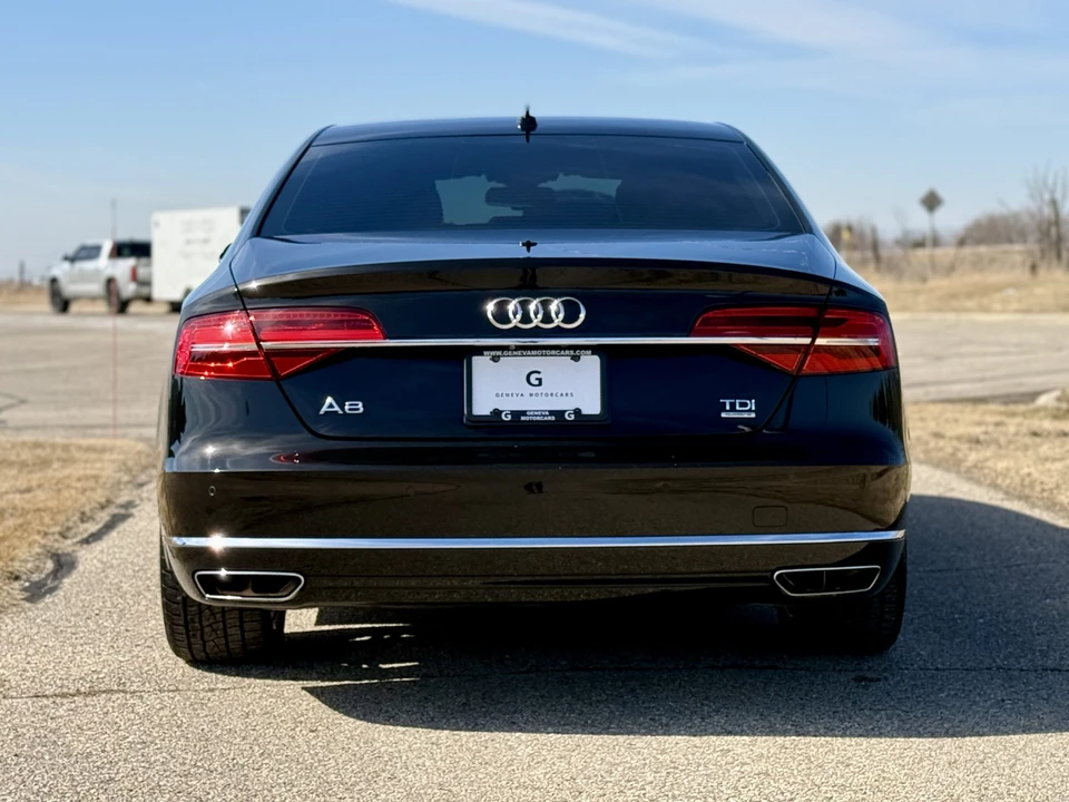 2016 Audi D4 A8 - Image 15 of 31