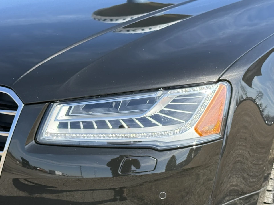 2016 Audi D4 A8 - Image 31 of 31