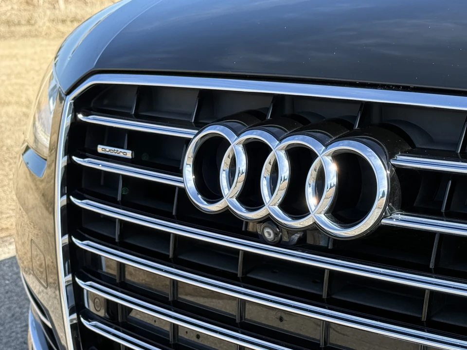 2016 Audi D4 A8 - Image 29 of 31