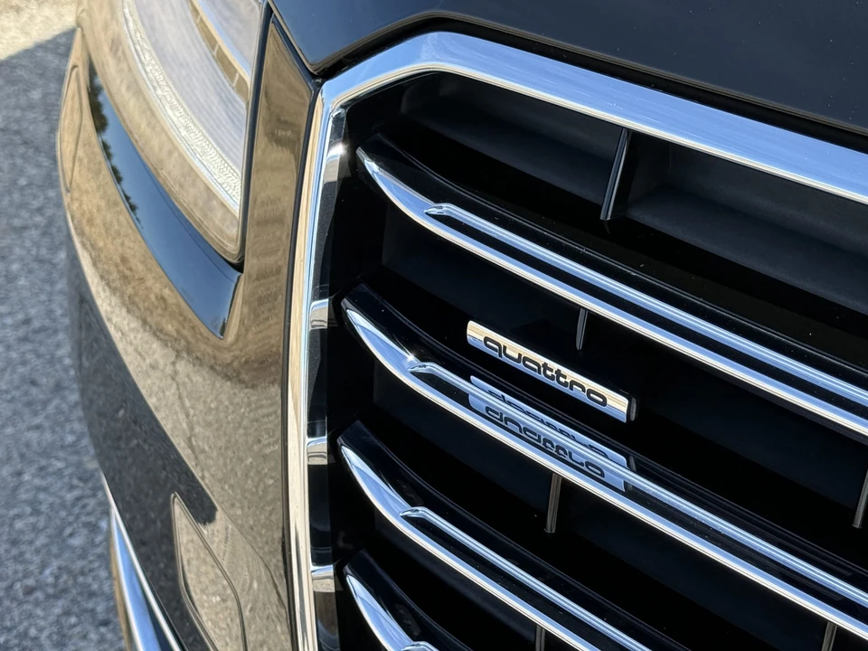2016 Audi D4 A8 - Image 30 of 31