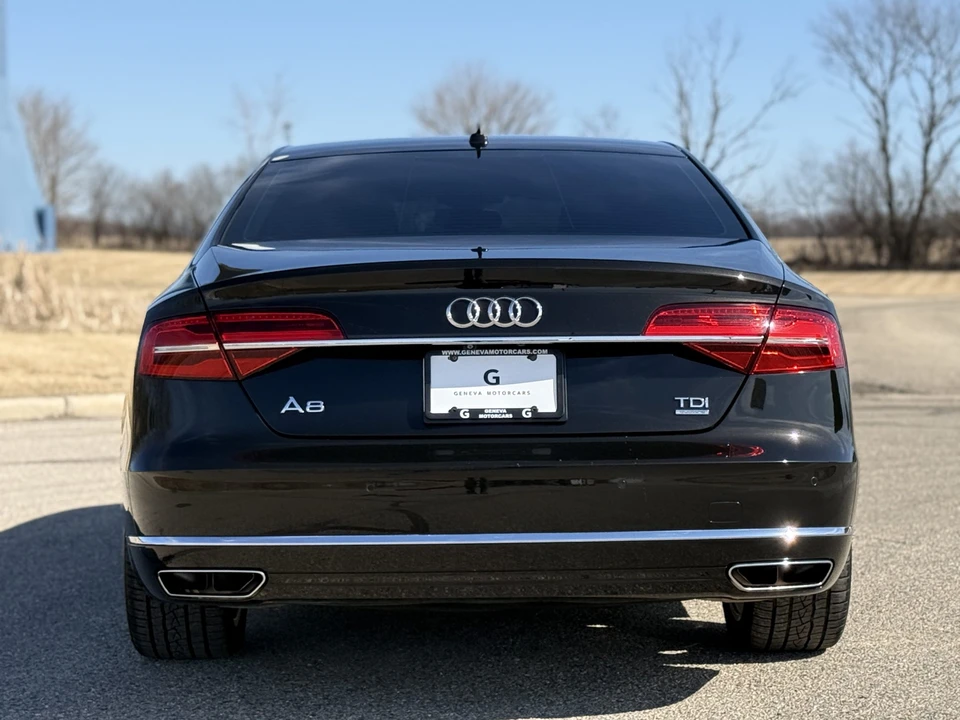2016 Audi D4 A8 - Image 16 of 31