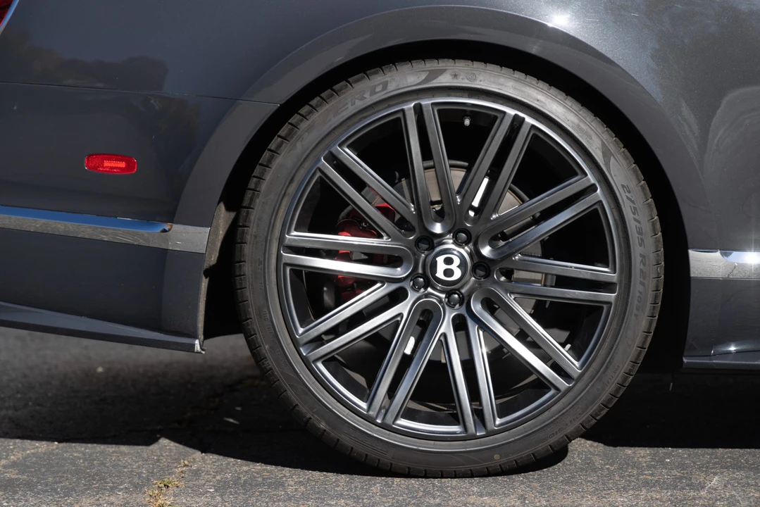2016 Bentley Continental GTC - Image 20 of 31