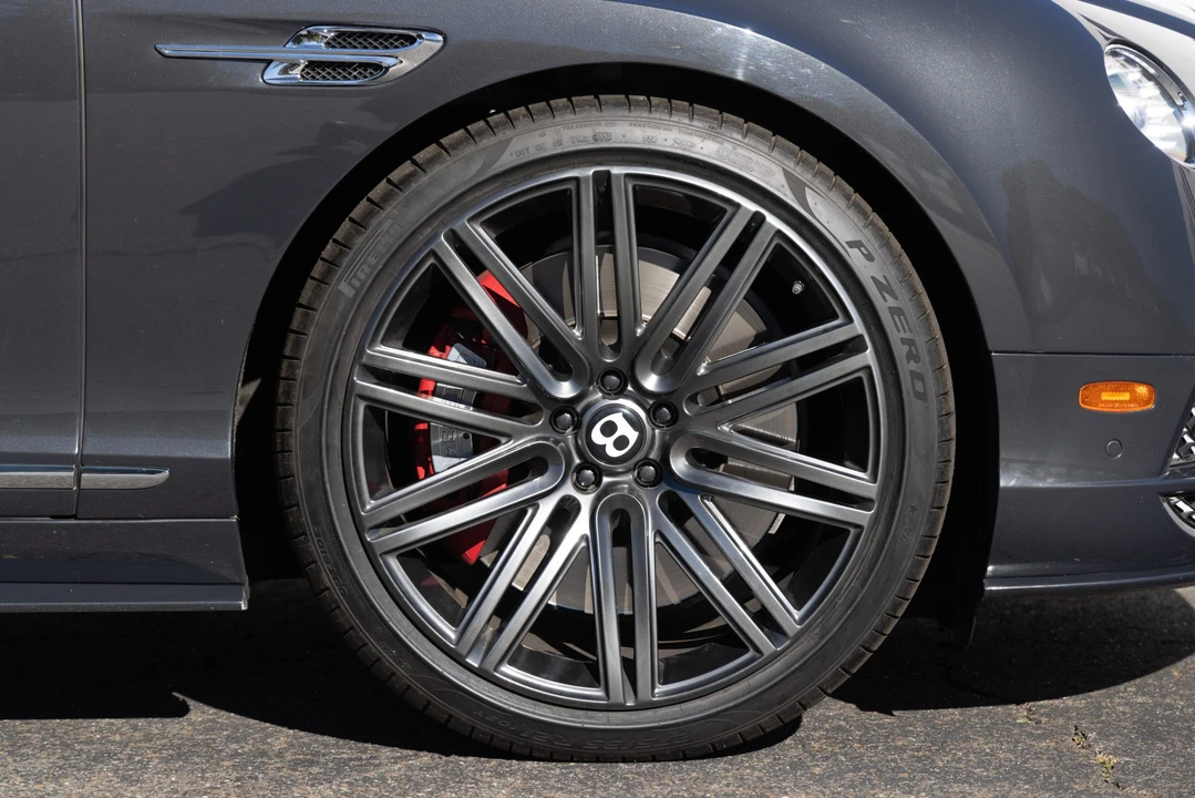 2016 Bentley Continental GTC - Image 21 of 31