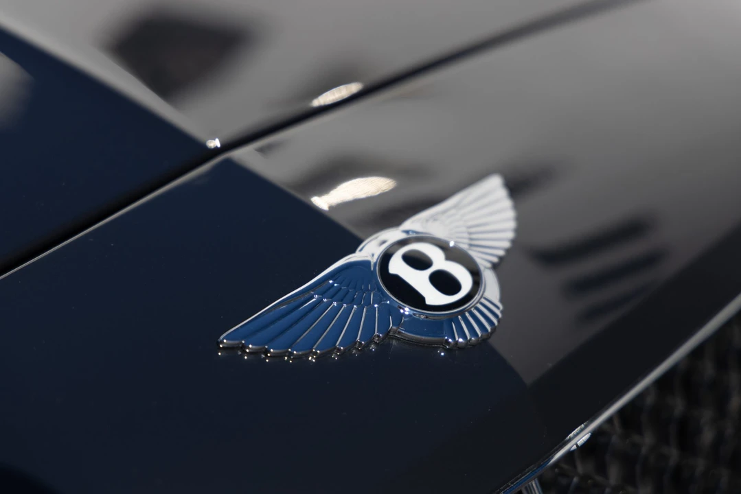 2016 Bentley Continental GTC - Image 15 of 31