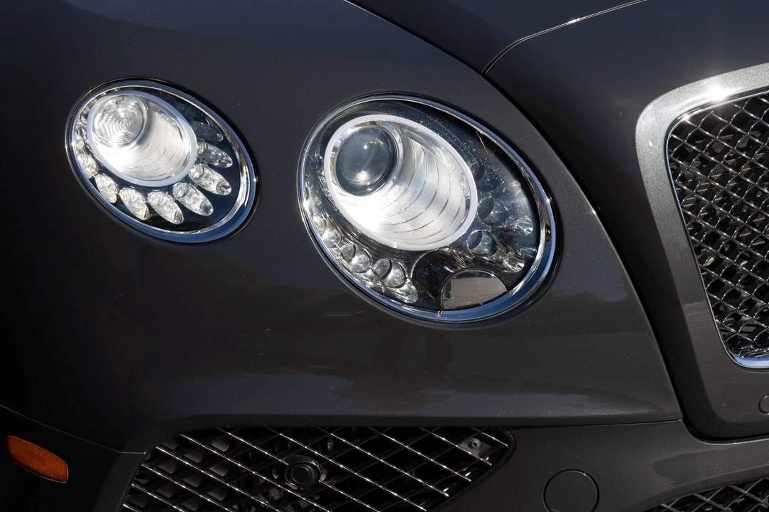 2016 Bentley Continental GTC - Image 16 of 31