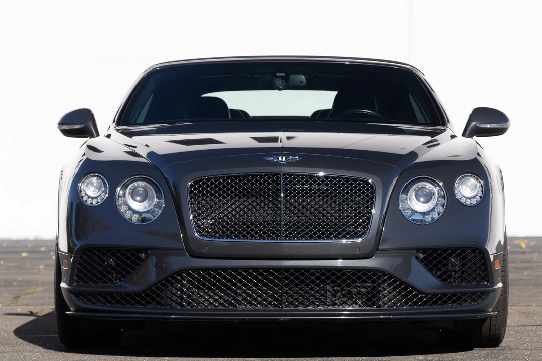 2016 Bentley Continental GTC - Image 11 of 31
