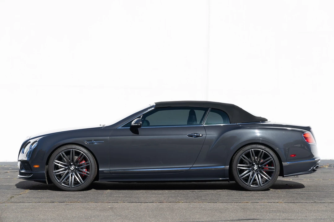 2016 Bentley Continental GTC - Image 13 of 31