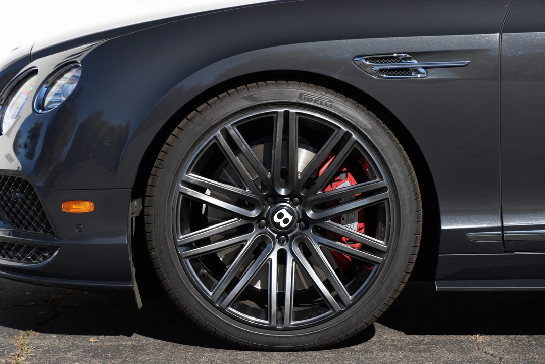 2016 Bentley Continental GTC - Image 18 of 31