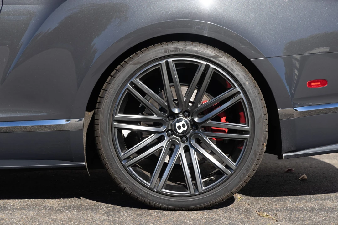 2016 Bentley Continental GTC - Image 19 of 31