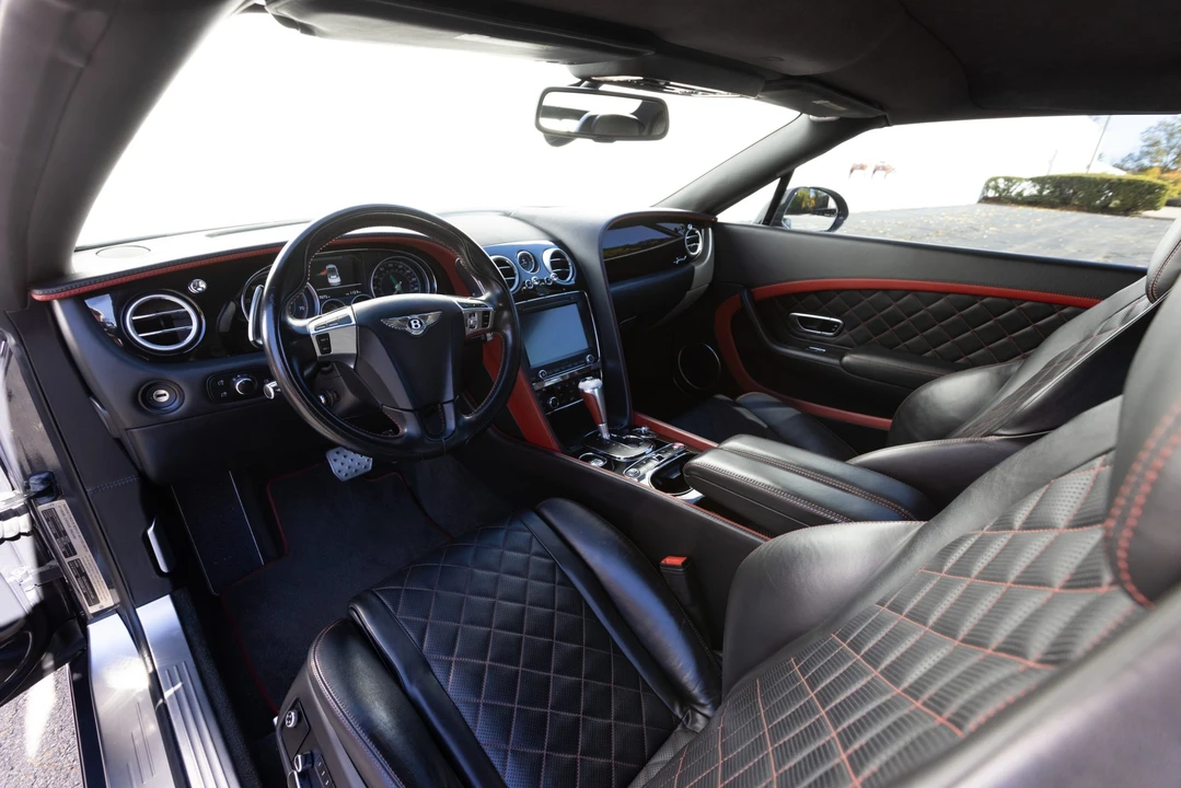 2016 Bentley Continental GTC - Image 24 of 31