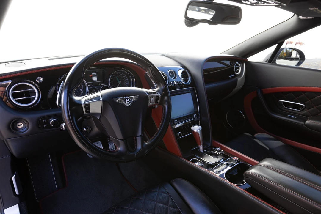 2016 Bentley Continental GTC - Image 25 of 31