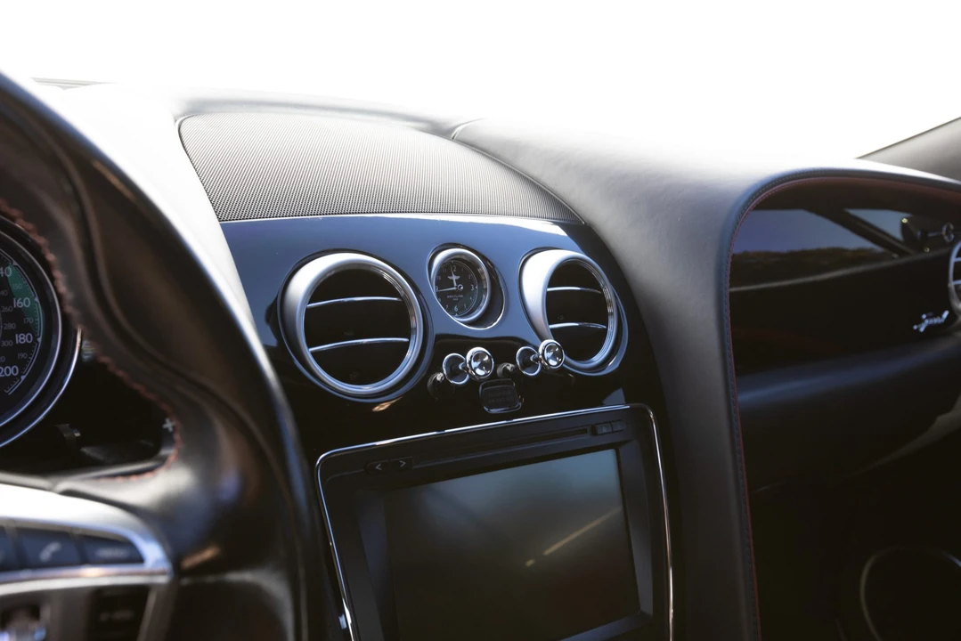 2016 Bentley Continental GTC - Image 30 of 31