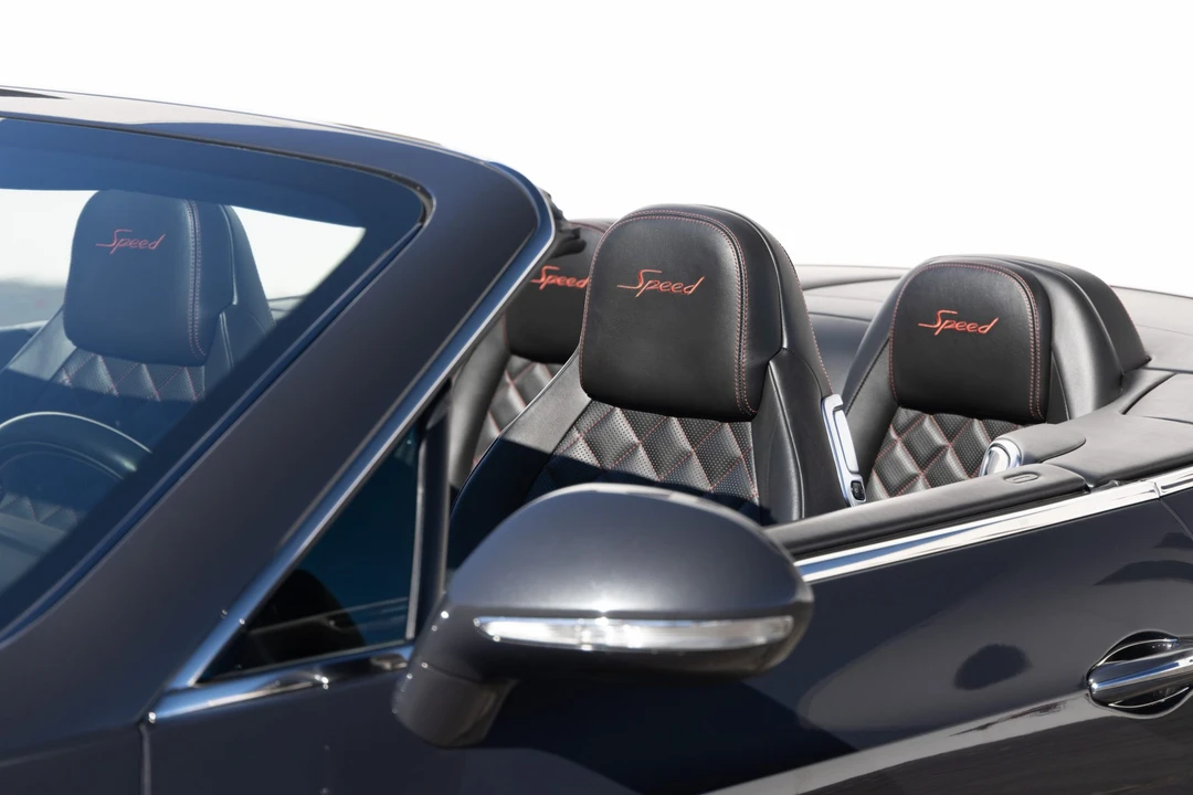 2016 Bentley Continental GTC - Image 22 of 31