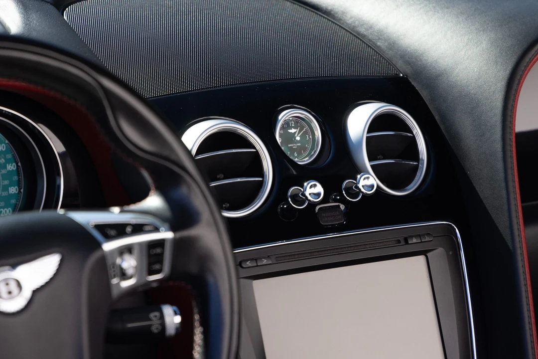 2016 Bentley Continental GTC - Image 31 of 31