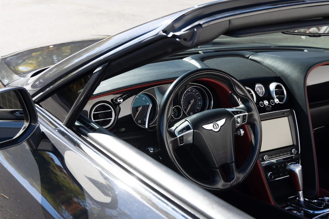 2016 Bentley Continental GTC - Image 23 of 31