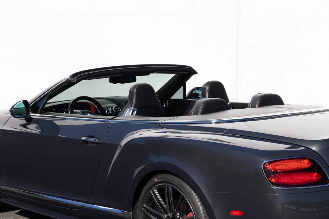2016 Bentley Continental GTC - Image 14 of 31