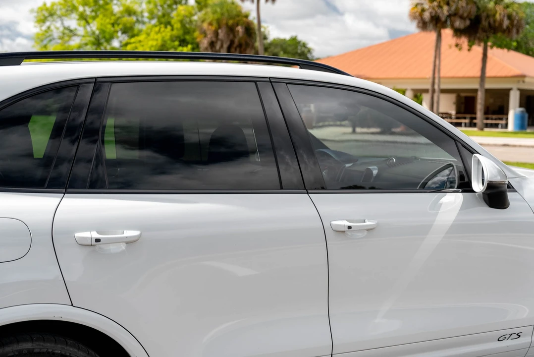 2016 Porsche 958 Cayenne GTS - Image 21 of 31