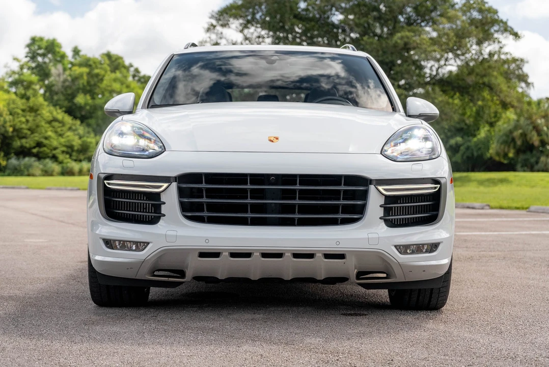 2016 Porsche 958 Cayenne GTS - Image 14 of 31