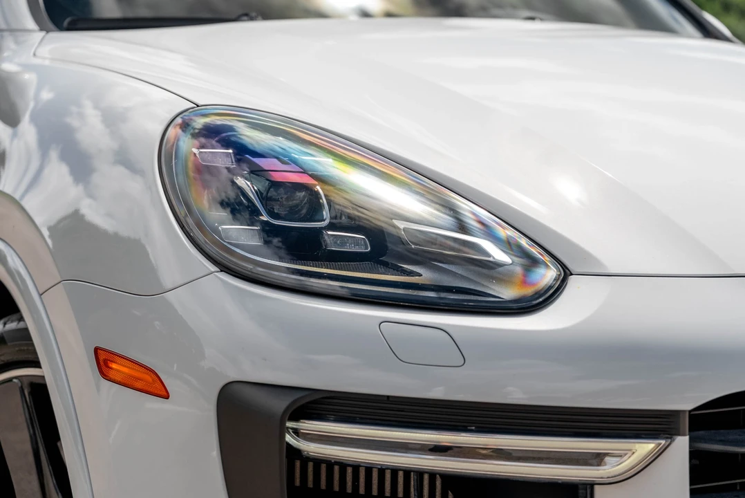 2016 Porsche 958 Cayenne GTS - Image 31 of 31