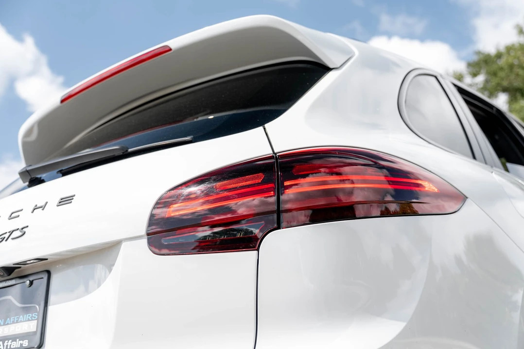 2016 Porsche 958 Cayenne GTS - Image 23 of 31