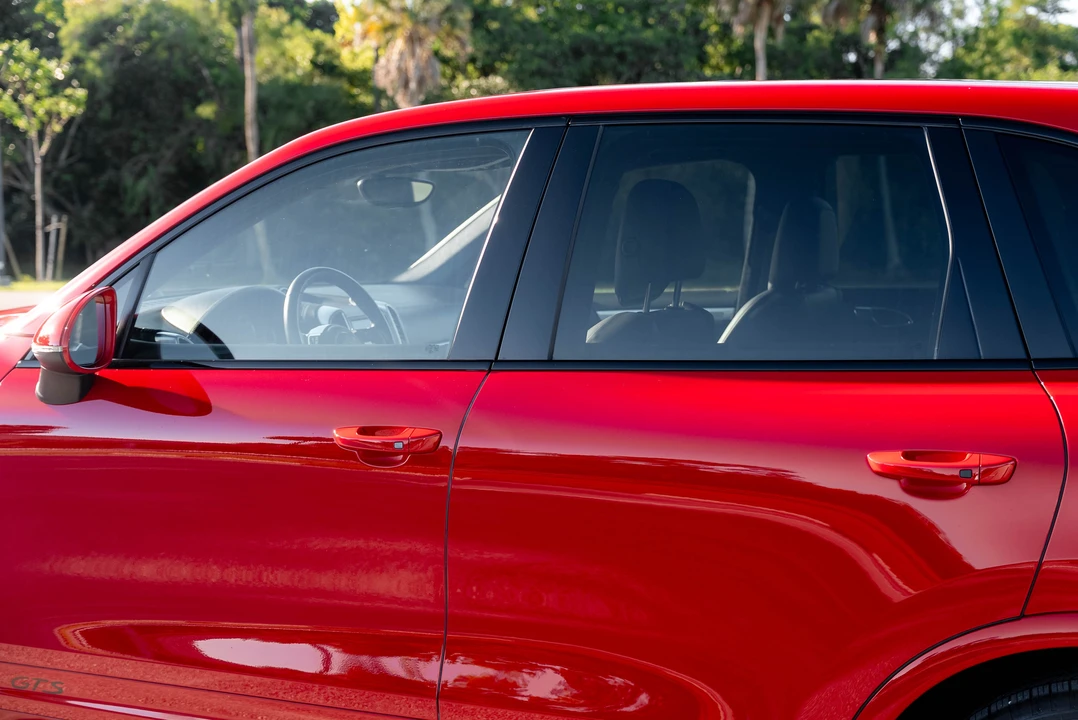 2016 Porsche 958 Cayenne GTS - Image 15 of 31
