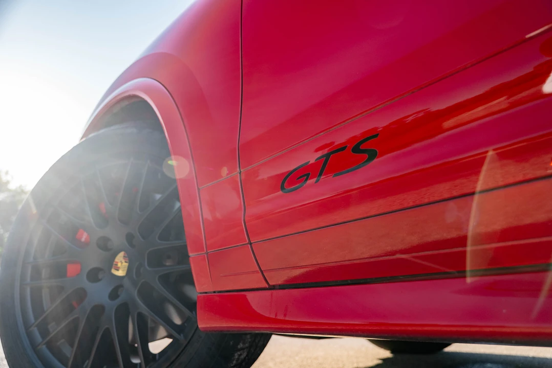 2016 Porsche 958 Cayenne GTS - Image 17 of 31