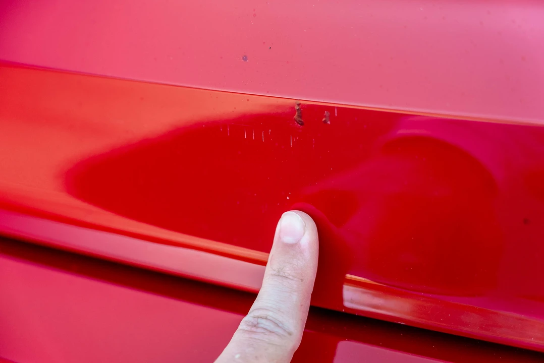2016 Porsche 958 Cayenne GTS - Image 27 of 31