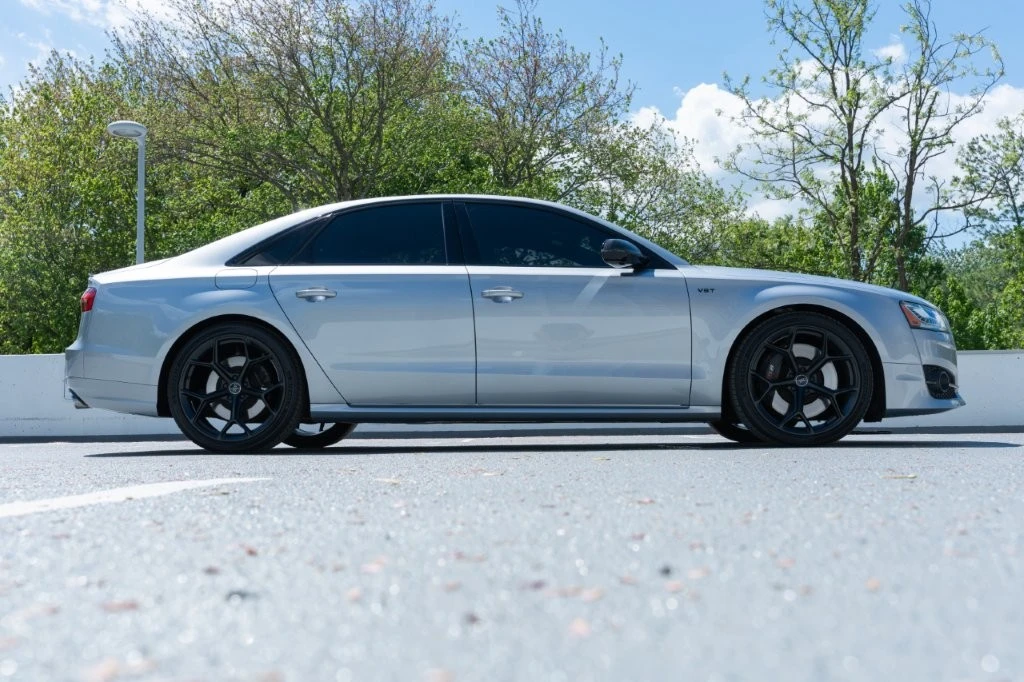 2017 Audi D4 S8 - Image 13 of 31
