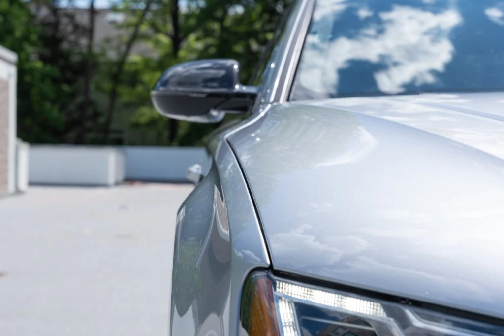 2017 Audi D4 S8 - Image 29 of 31