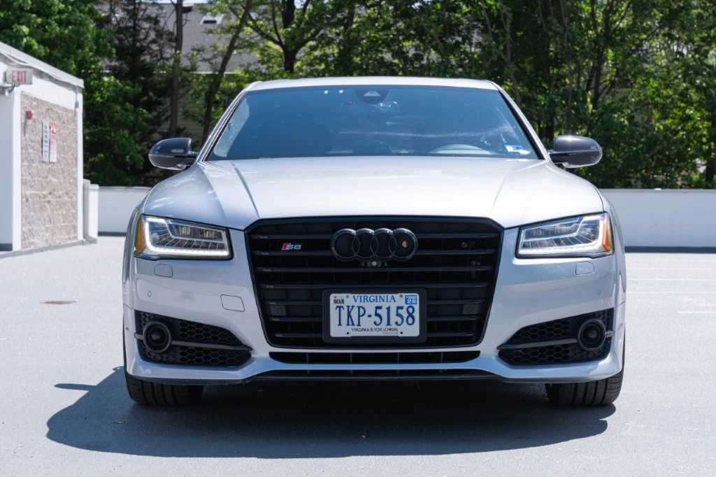 2017 Audi D4 S8 - Image 6 of 31