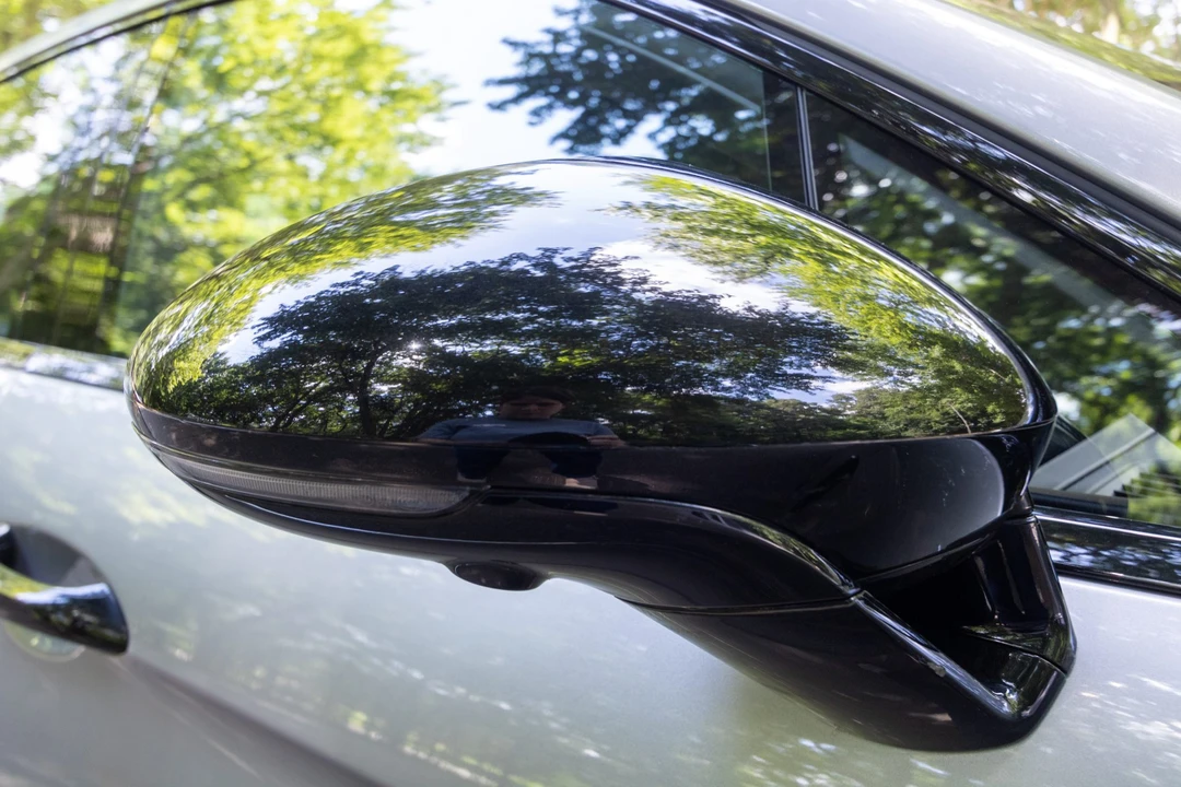 2017 Porsche 971 Panamera Turbo - Image 26 of 31