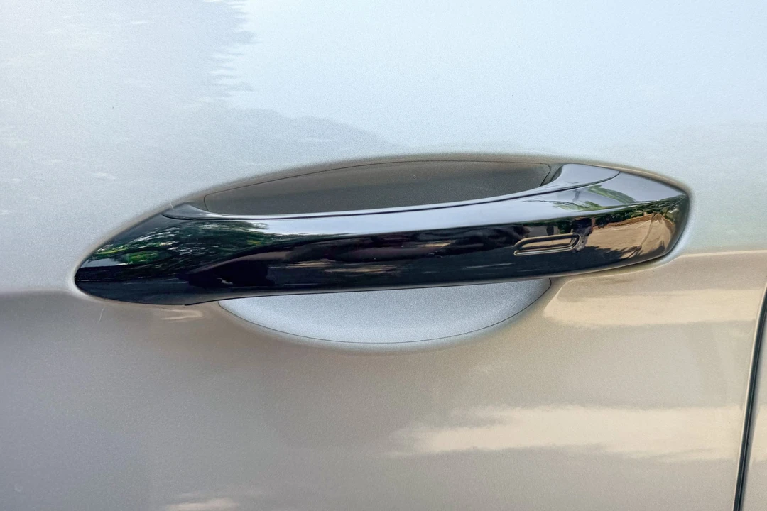 2017 Porsche 971 Panamera Turbo - Image 31 of 31