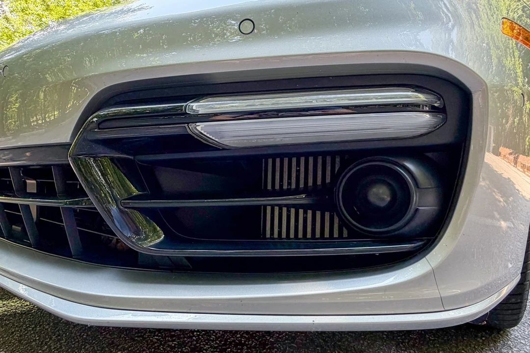 2017 Porsche 971 Panamera Turbo - Image 18 of 31