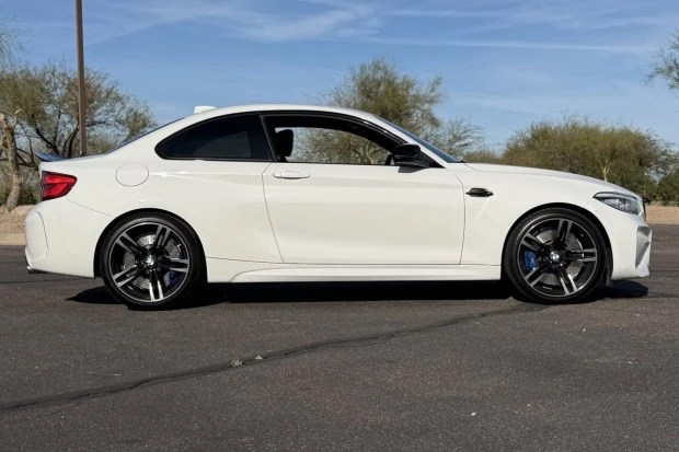 2018 BMW F87 M2 - Image 3 of 7