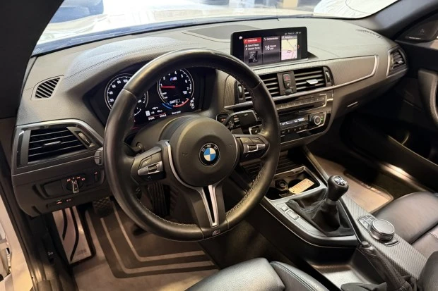 2018 BMW F87 M2 - Image 5 of 7