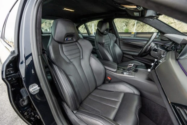 2019 BMW F90 M5 - Image 4 of 8