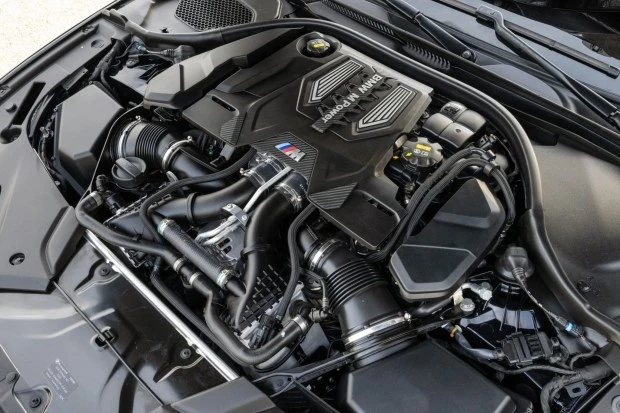 2019 BMW F90 M5 - Image 6 of 8