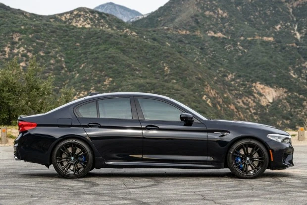 2019 BMW F90 M5 - Image 3 of 8